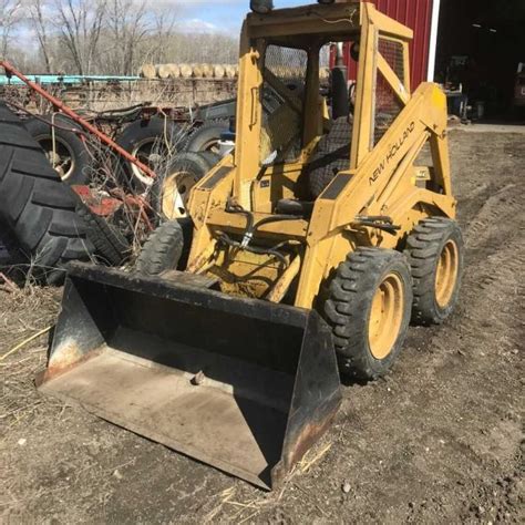 new holland skid steer mechanic near horicon wi|new holland agriculture dealers.